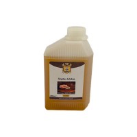 Skystas šelakas BLOND 500ml